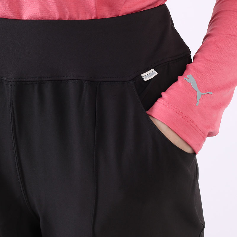 Женские брюки PUMA W Cruz Jogger (59772201)  - цена, описание, фото 2